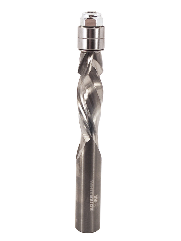 Whiteside, Rabbet Router Bits – Rusty Design Canada