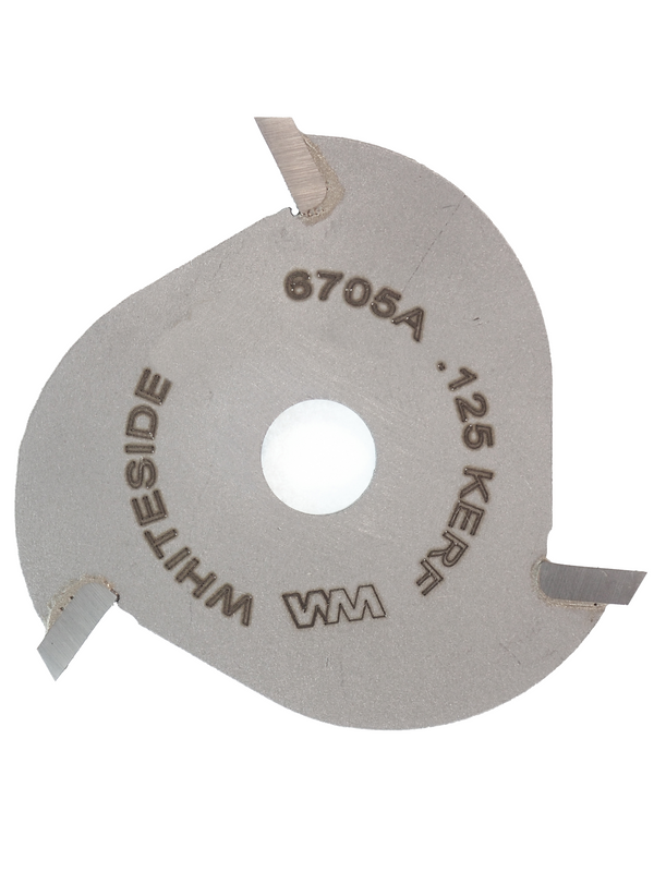 6705A - Whiteside Machine Company