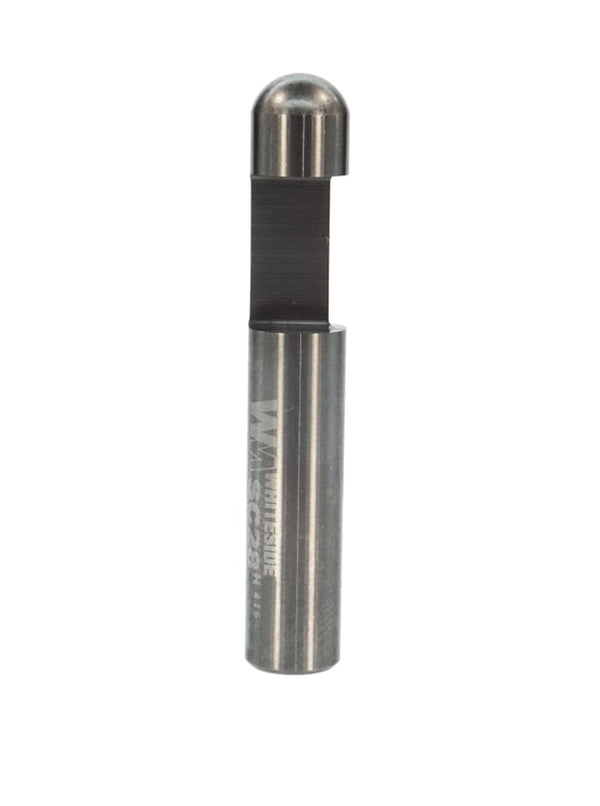 Straight Router Bits, Whiteside Machine Company