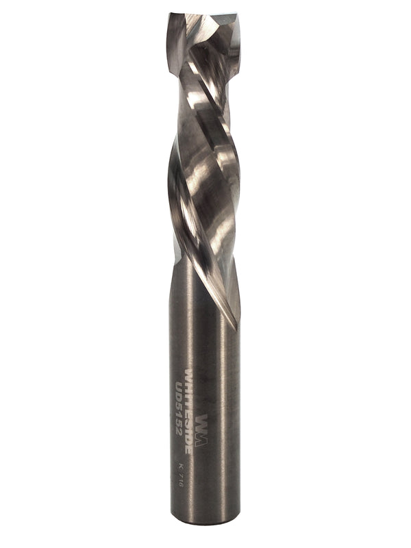 WS Rewrite 篝 Whiteside Router Bits 2160 Double Round Over Bit with