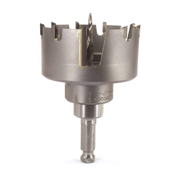 self-clean-hole-saw-drilling-