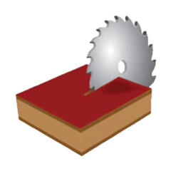 Laminate Cutting