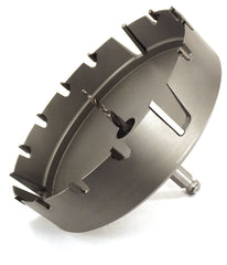 Carbide Tipped Hole Saws