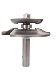 Large Raised Panel w/ Back Cutter