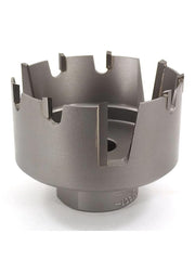 Self-Clean Hole Saws