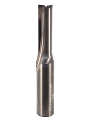 Solid Carbide Two Flute