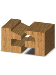 Straight Stile & Rail