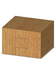 Tongue & Groove Assembly