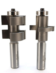 Tongue & Groove Sets