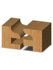 Traditional Stile & Rail