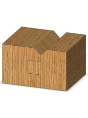 Vee Panel Tongue & Groove