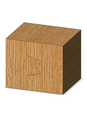 Wedge Tongue & Groove 