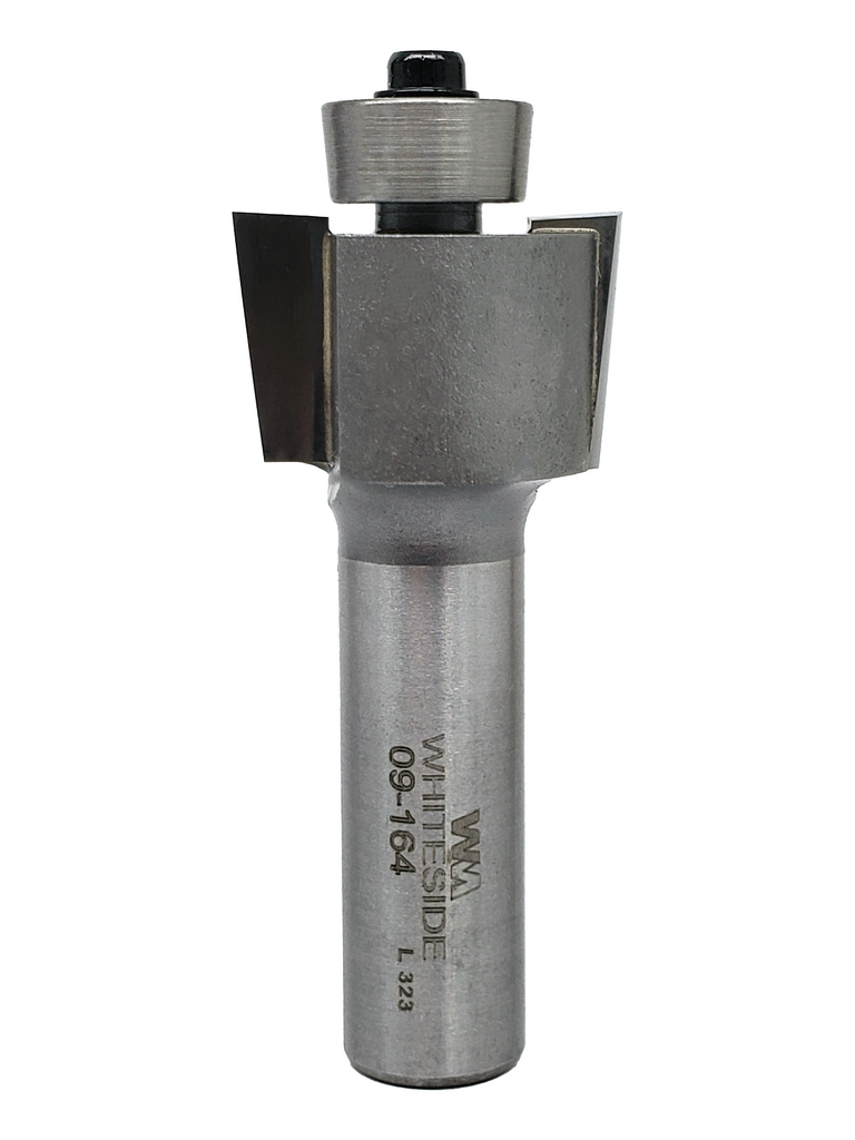 '-5° Chairmaking Rabbet