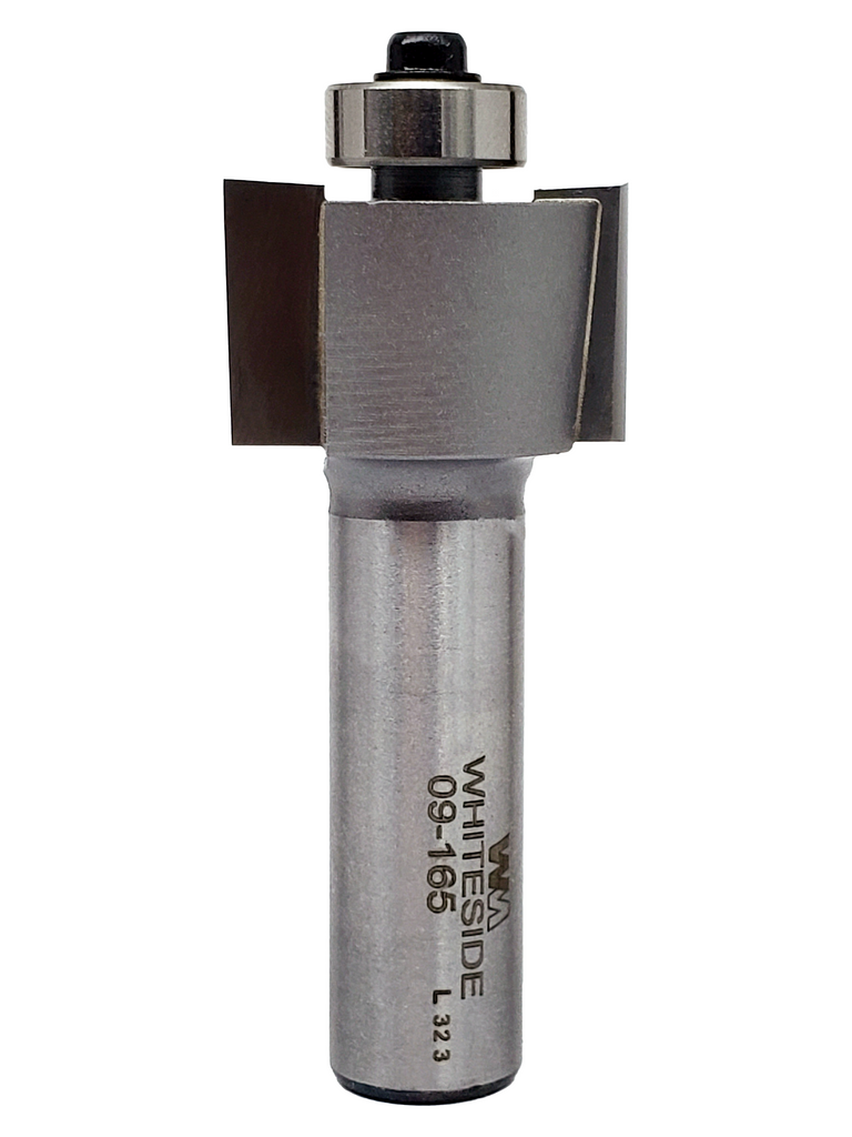 Straight Chairmaking Rabbet