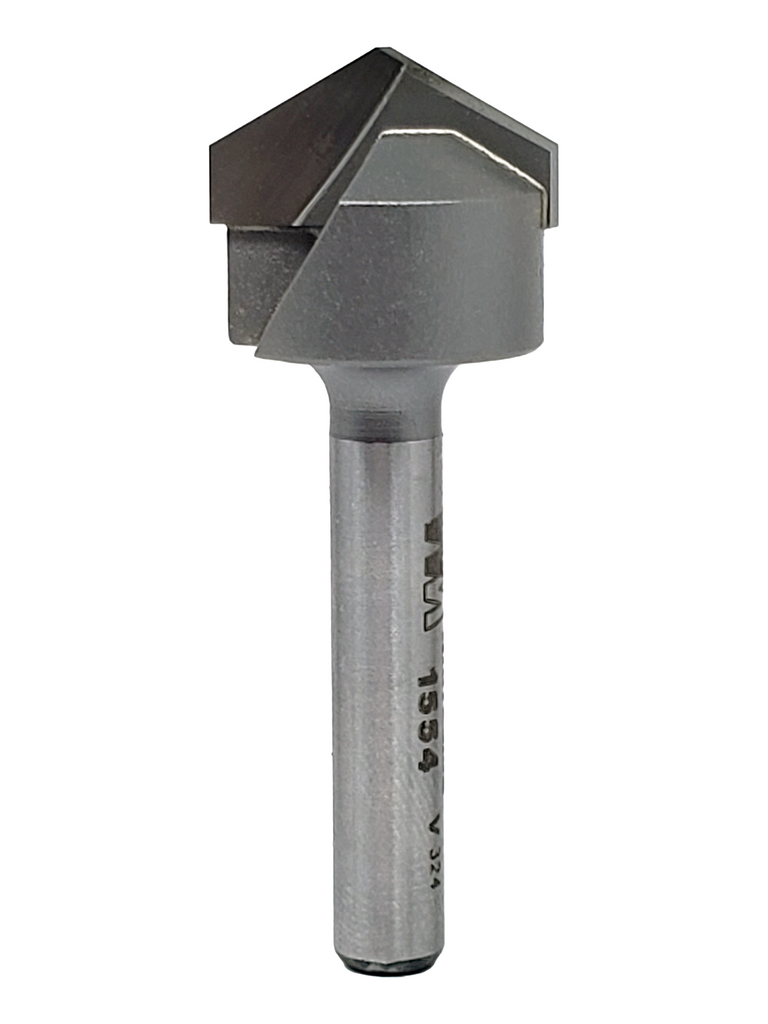 120° V-Groove Bit