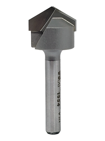 120° V-Groove Bit