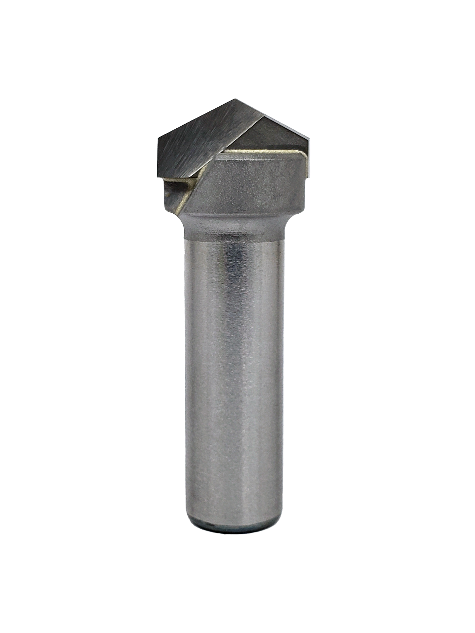 120° V-Groove, Whiteside Machine Company