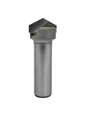 120° V-Groove Bit
