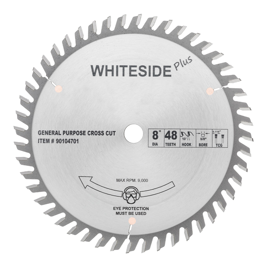 General Purpose - TCG