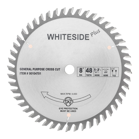 General Purpose - TCG