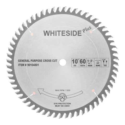 General Purpose - TCG