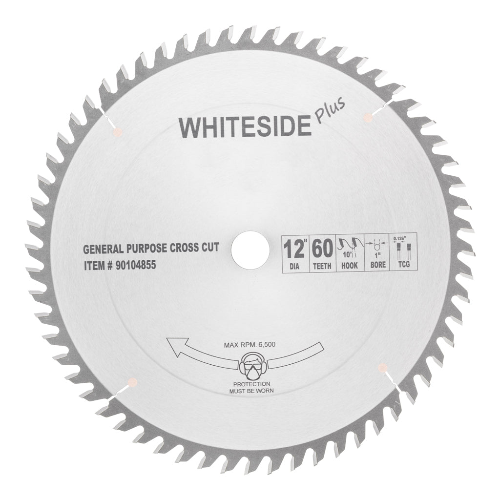 General Purpose - TCG