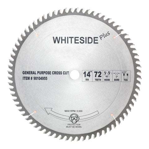 General Purpose - TCG