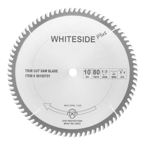 Trim Cut - ATB