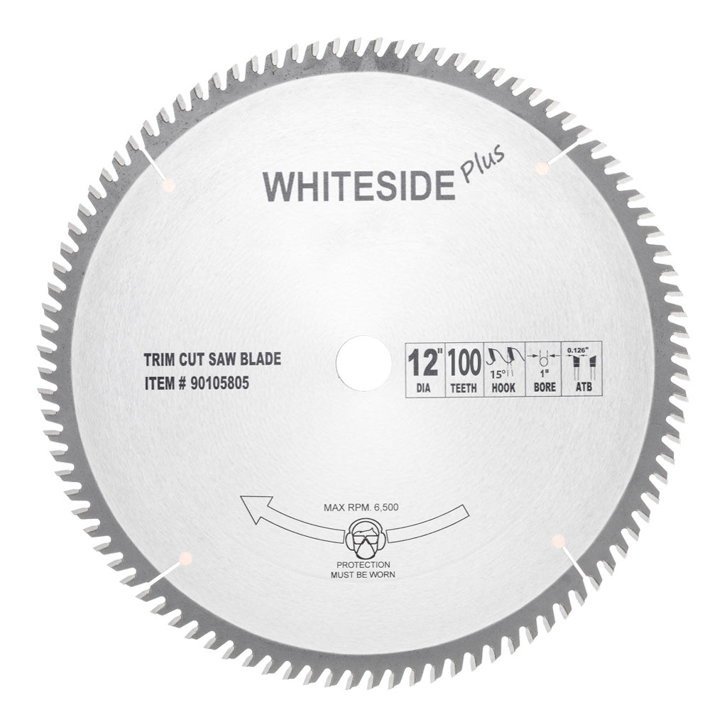 Trim Cut - ATB