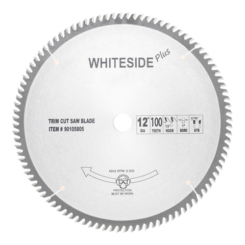 Trim Cut - ATB