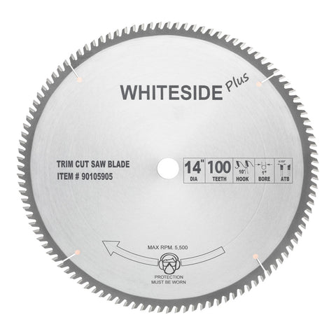 Trim Cut - ATB