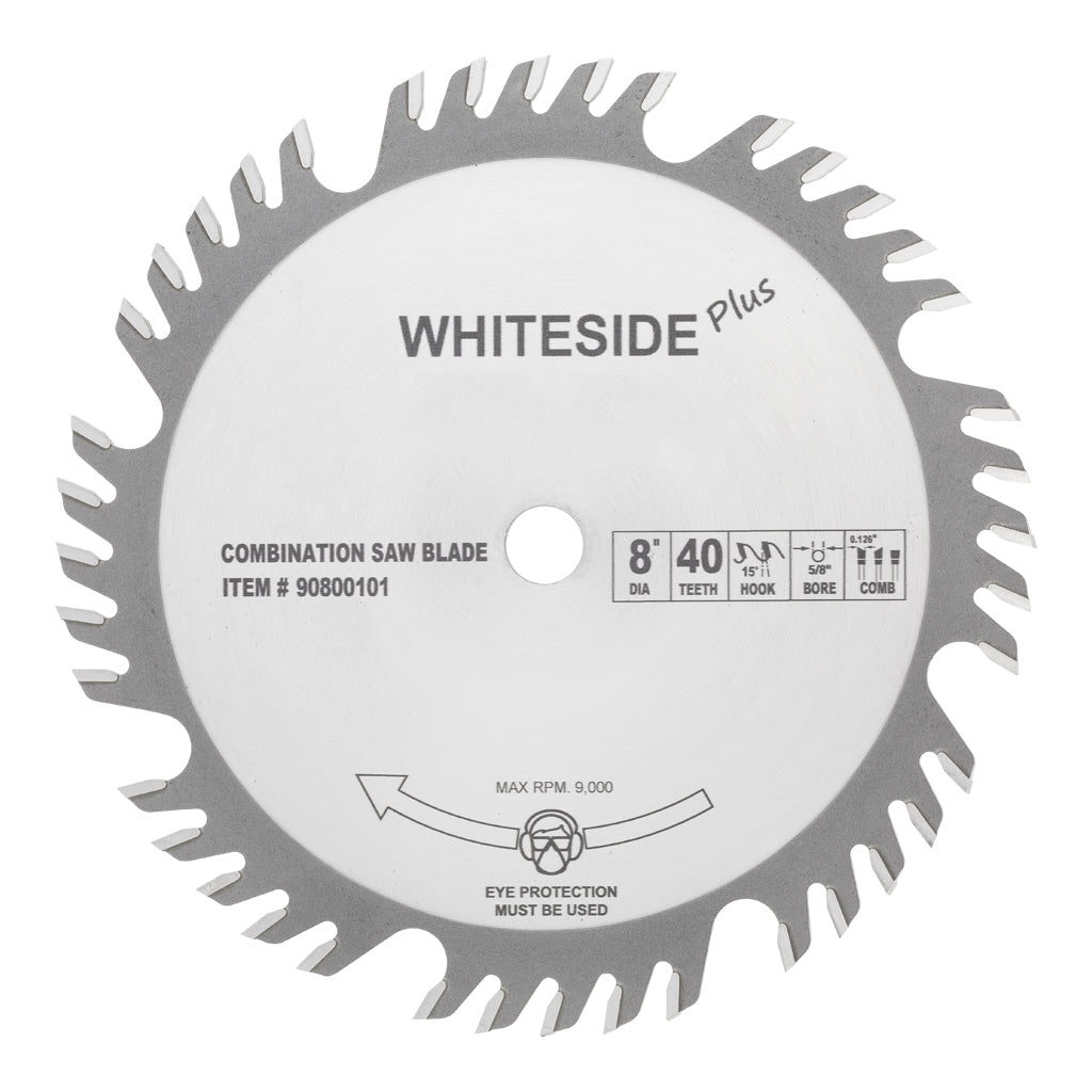 Combination Blade