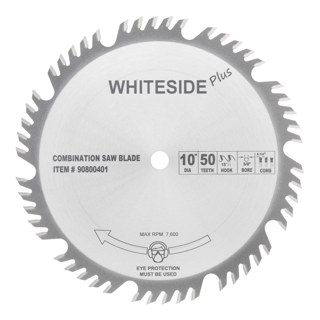 Combination Blade
