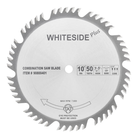 Combination Blade