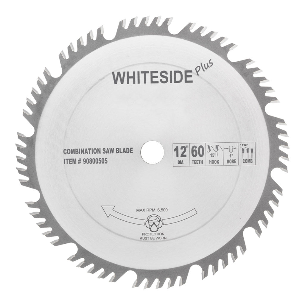 Combination Blade