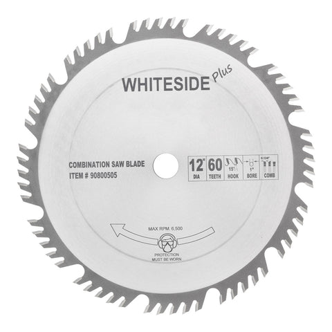 Combination Blade