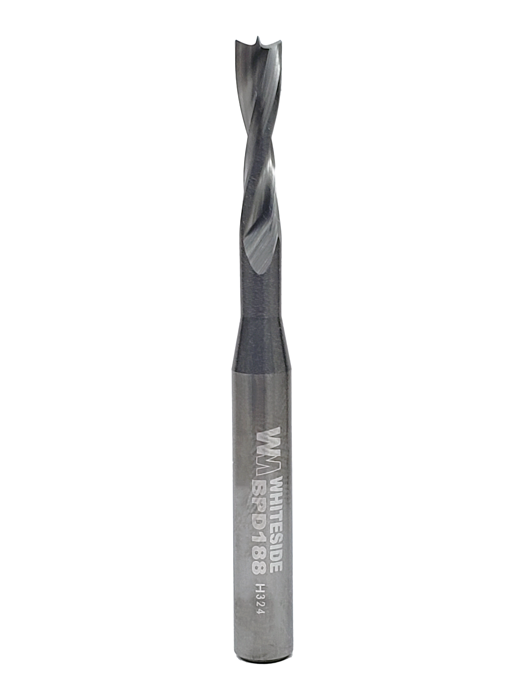 Whiteside Brad Point Drill Bits - Whiteside Machine Company