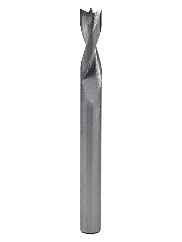 Brad Point Drill Bit