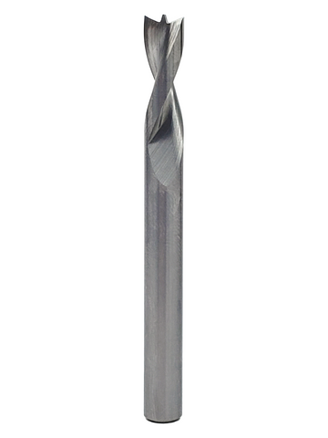 Brad Point Drill Bit