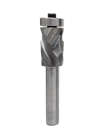 Ultra-Long Ultimate Flush Trim