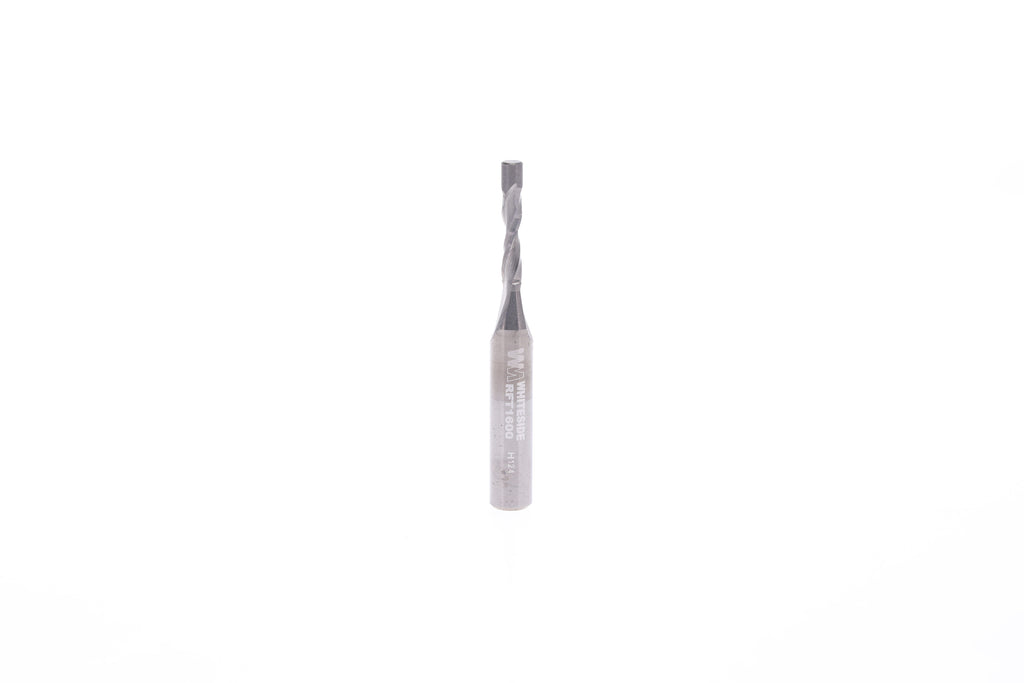 Spiral Flush Trim Up Cut