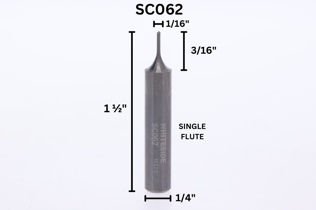 SC062 - Whiteside Machine Company