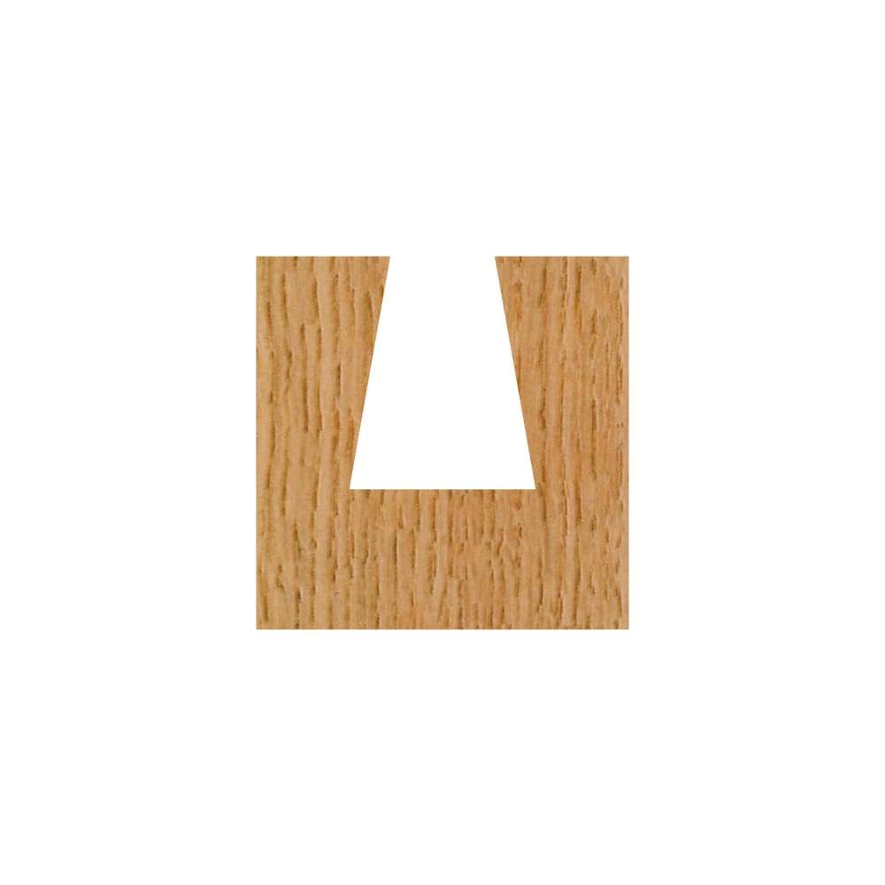 10° Dovetail Bit Form Router Bits Whiteside Machine Company United States