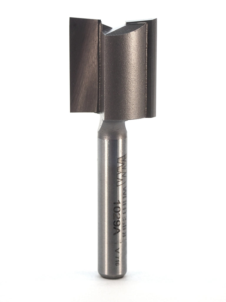 Round Bit Strait 1029A - 23/32