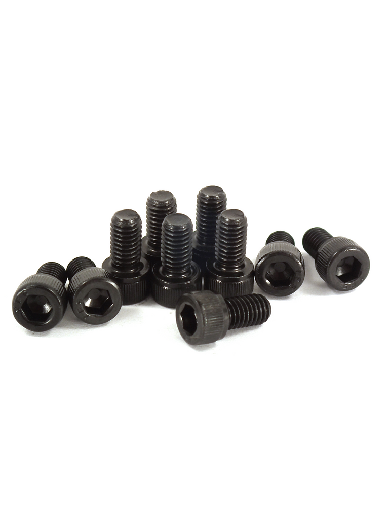 Socket Head Cap Screw