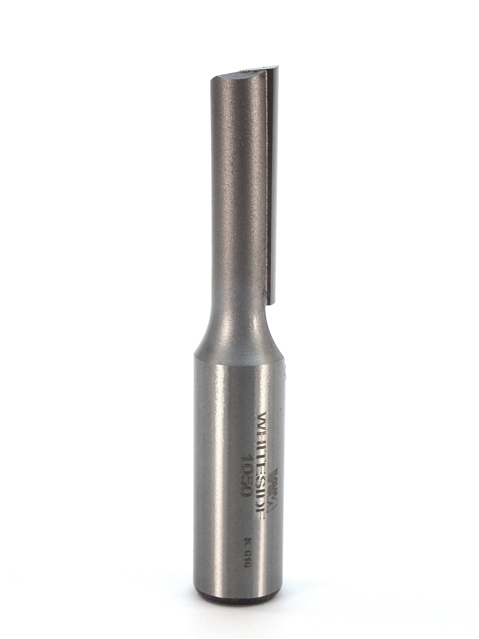 Round Bit Strait 1/2'' Shank Straight Bits, Whiteside Machine Company