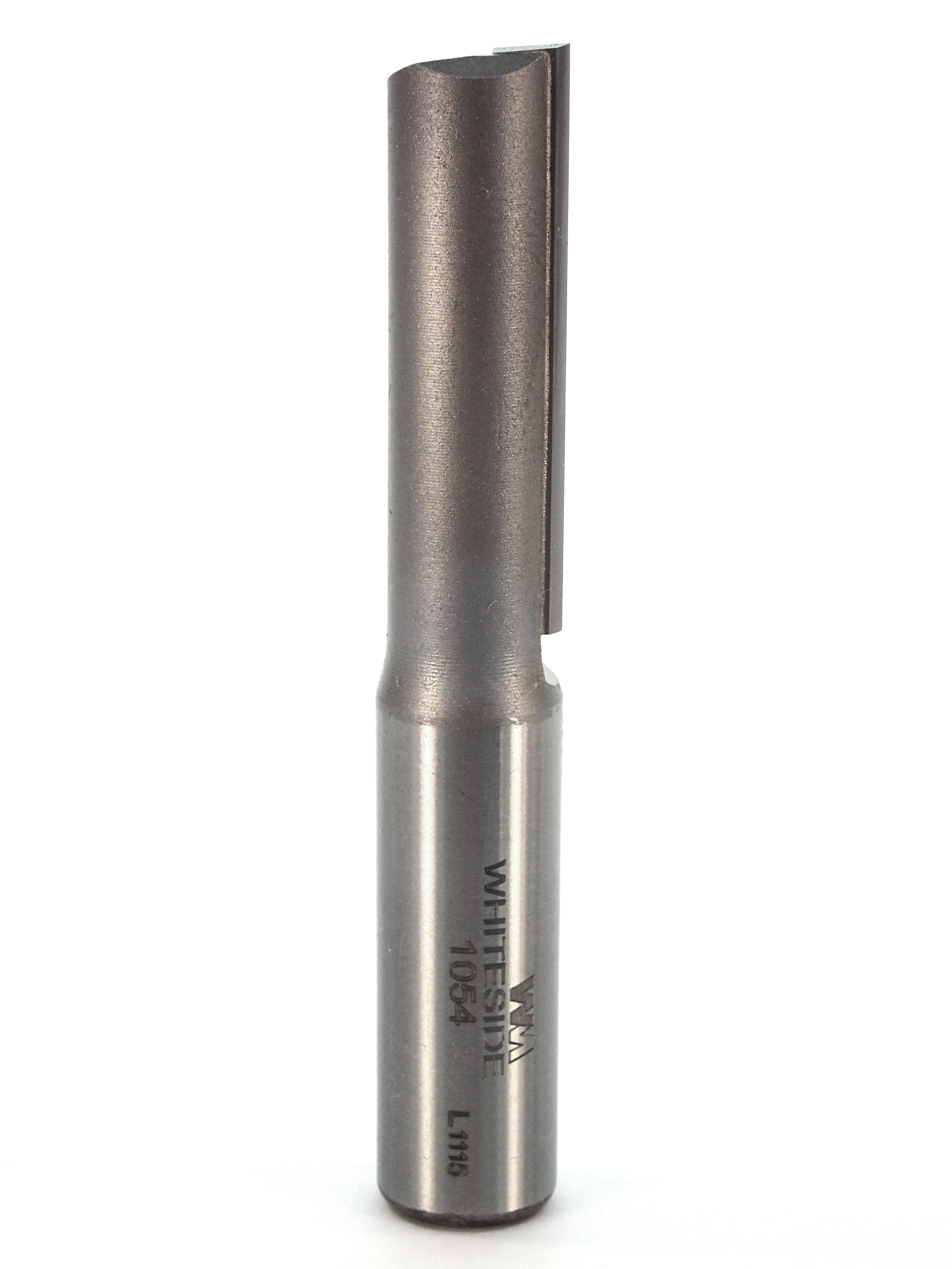Round Bit Strait 1/2'' Shank Straight Bits, Whiteside Machine Company