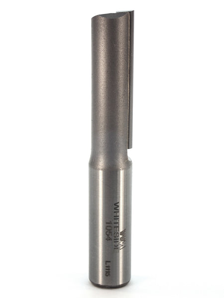 1/2'' Shank Straight Bits, Whiteside Machine Company