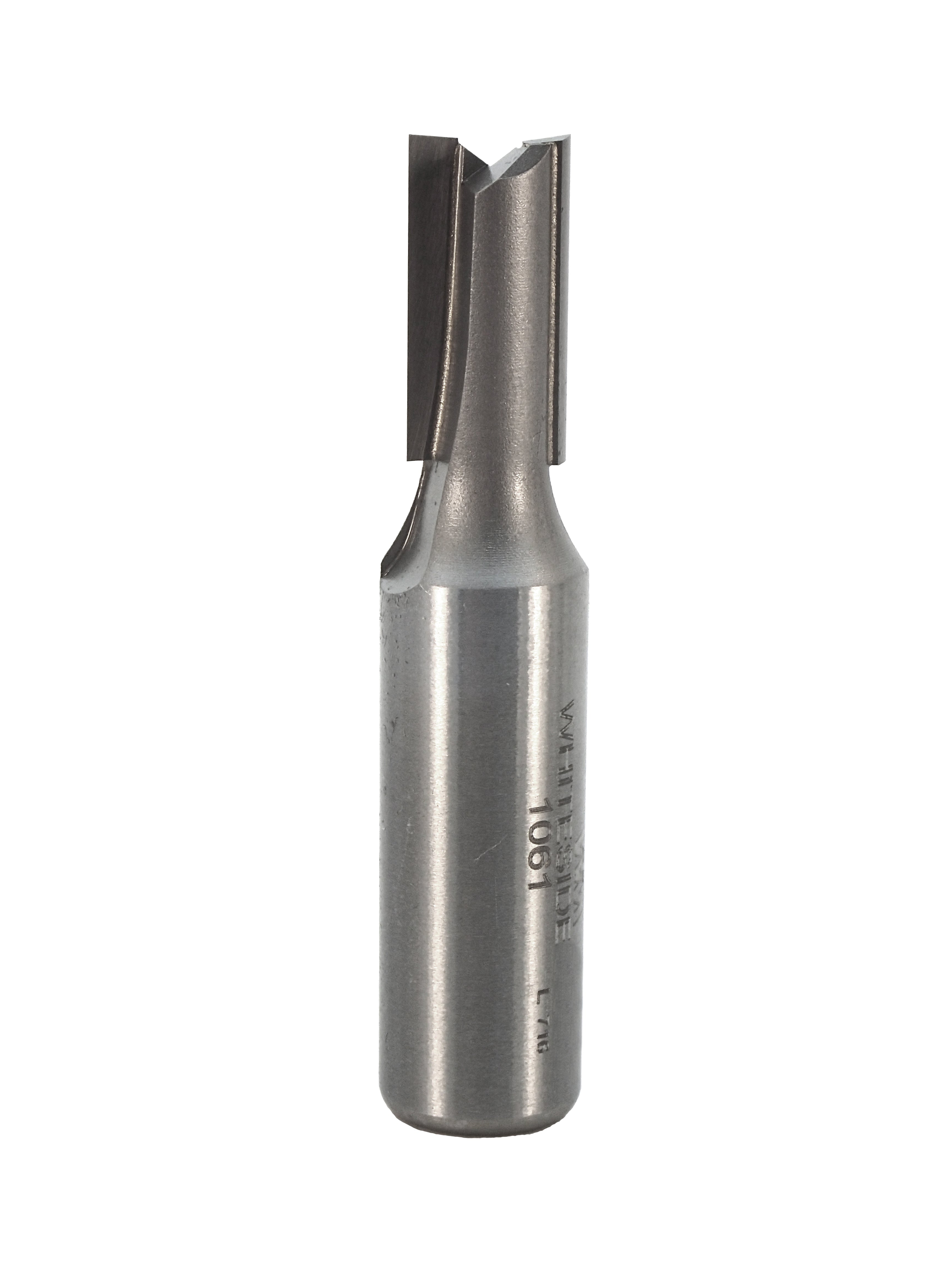 1/2'' Shank Straight Bits, Whiteside Machine Company