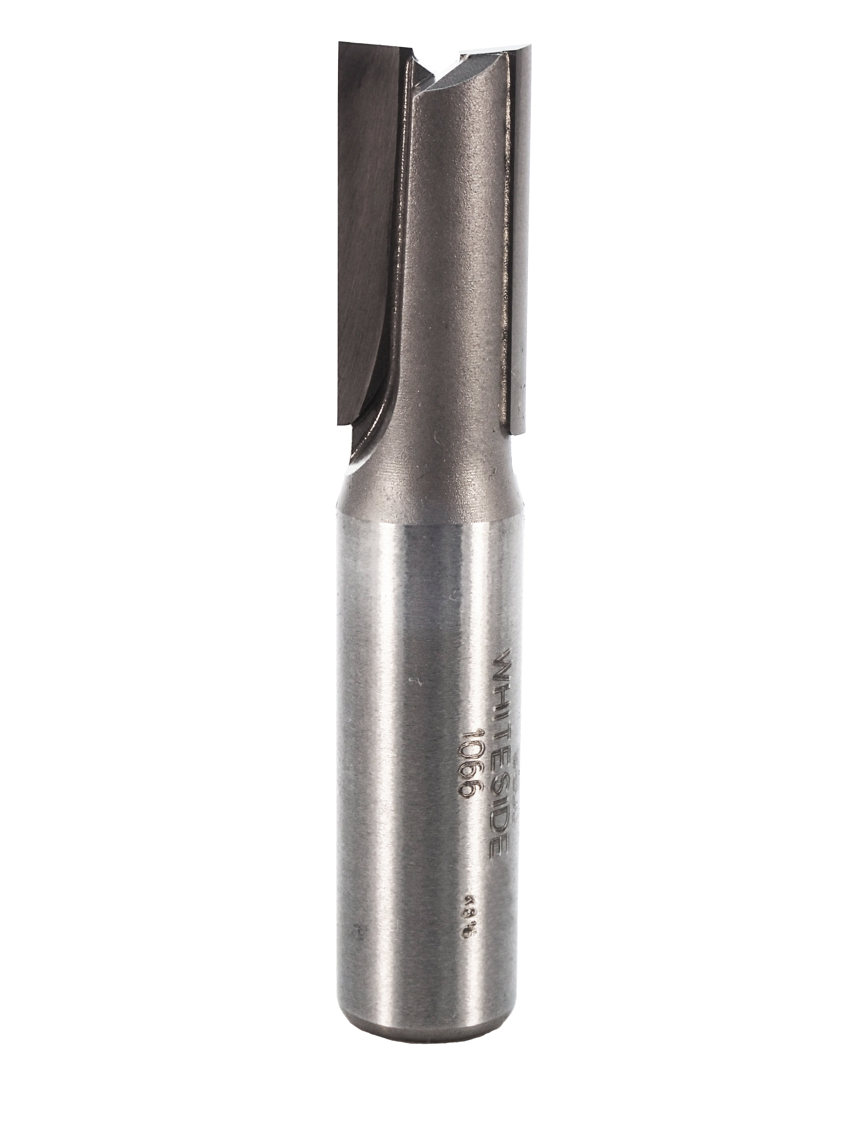 Round Bit Strait 1/2'' Shank Straight Bits, Whiteside Machine Company